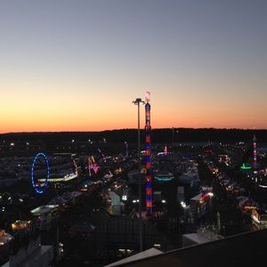 Meet your Posher, Leah